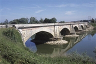 pont de Navilly (pont routier)