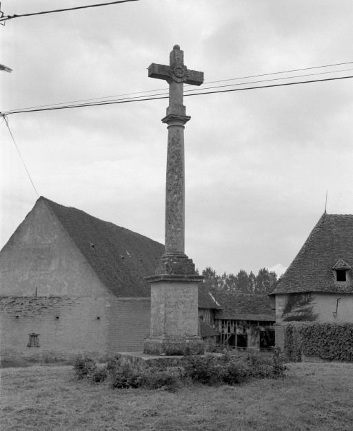 croix de chemin (croix de mission)