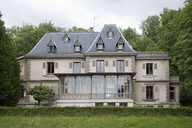 demeure d'industriel Armand Peugeot dite château du Rocher