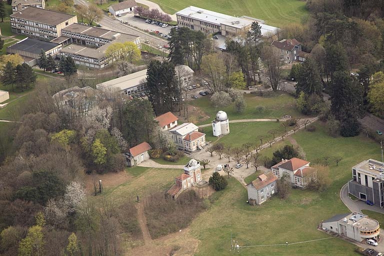 observatoire