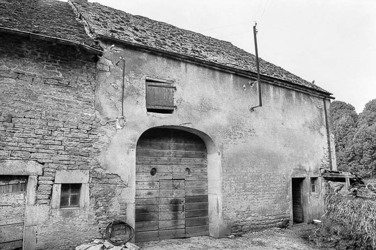 ferme