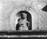 Le mobilier de la chapelle Sainte-Barbe