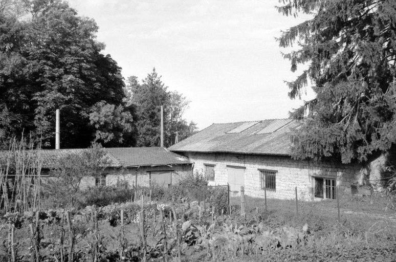 usine de décolletage Morel-Jean