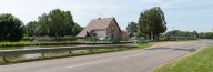 site de l'écluse 19 du versant Océan ; dite de Digoine (canal du Centre)