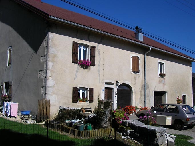 ferme