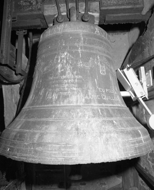 cloche