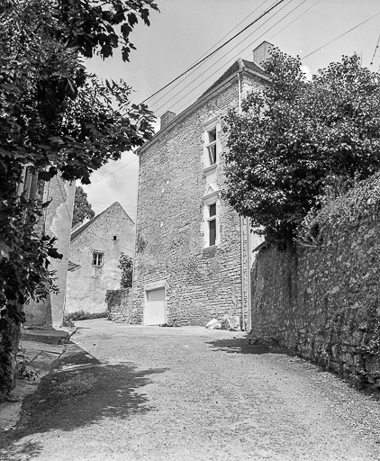château Rouillaud
