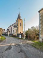 église paroissiale Notre-Dame-de-l'Assomption