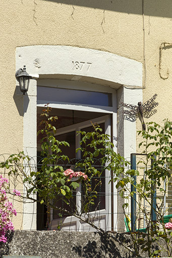 site d'écluse n° 4 de Conflandey