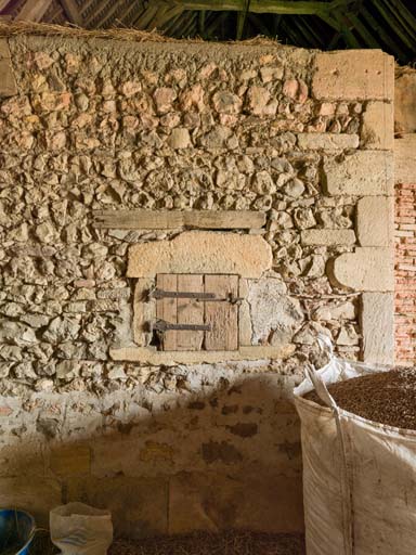 Demeure et ferme de Fougère