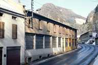 usine de tabletterie dite usine de pipes Nicod