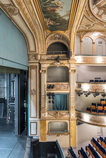 théâtre municipal