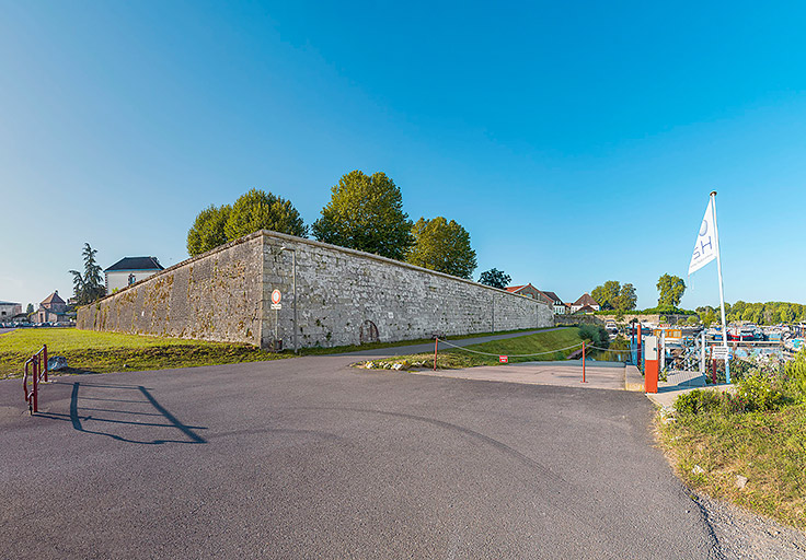 bastion Royal