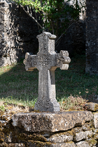 croix de chemin