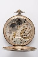 montre de gousset mécanique Radia