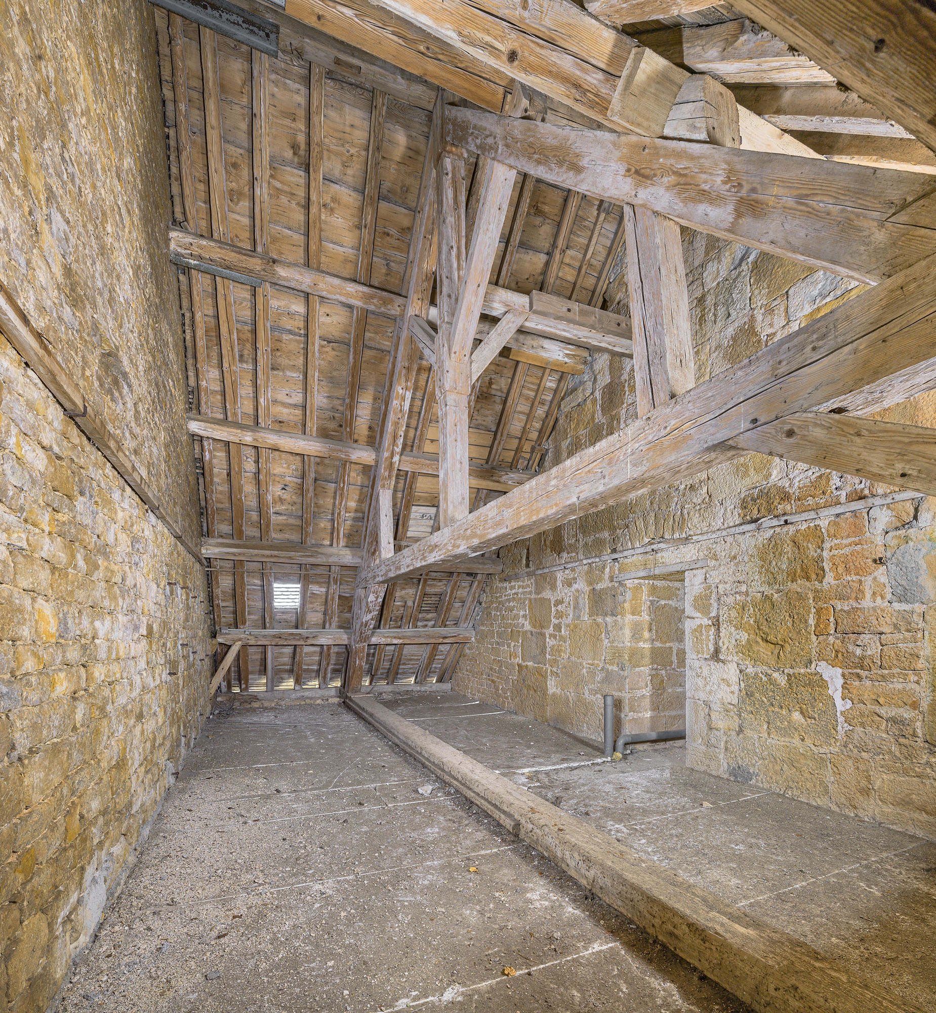 fort Saint-André