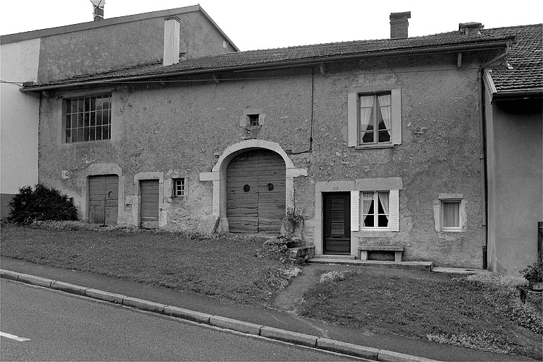 ferme