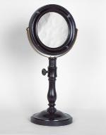instrument de démonstration en optique n° 3 : miroir orientable