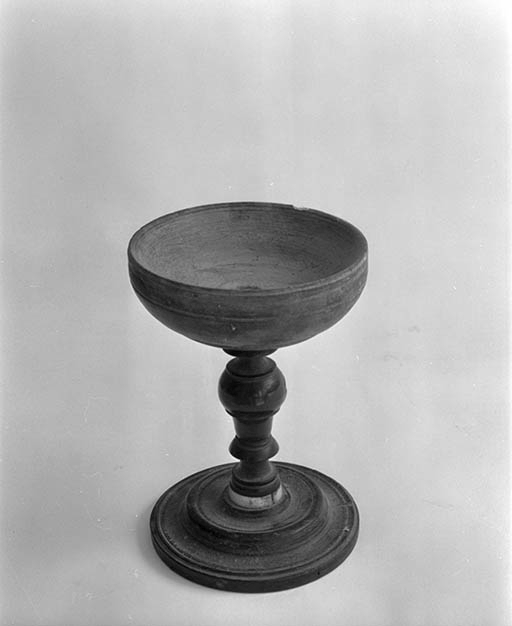 Le mobilier de l'église paroissiale Saint-Julien