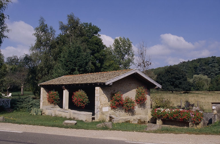 lavoir