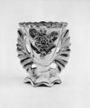 vase à fleurs