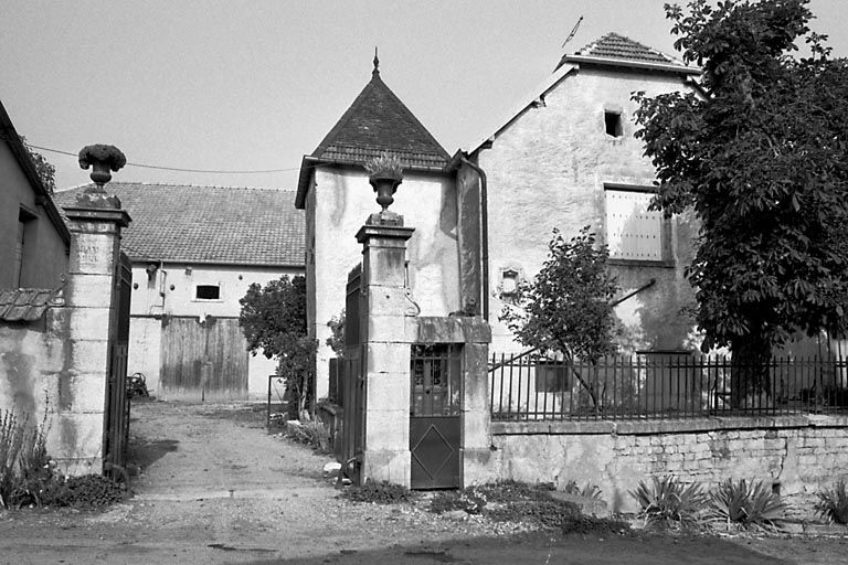 ferme