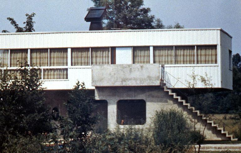 Villa Kielwasser