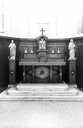 autel, tabernacle (ensemble du maître-autel)
