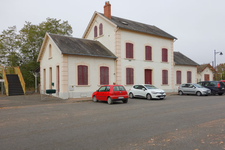 gare