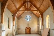 chapelle Saint-Michel
