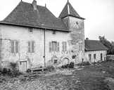 présentation de la commune de Chille