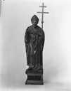 statue : saint Claude