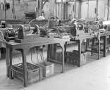 5 machines à usiner par outil de coupe