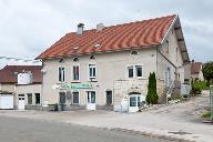 fromagerie d'Avoudrey