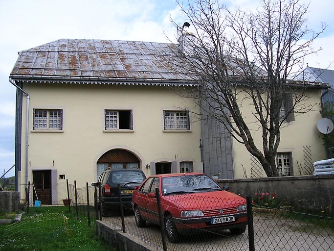 ferme