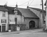 maison de vigneron