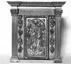 reliquaire de saint Antoine
