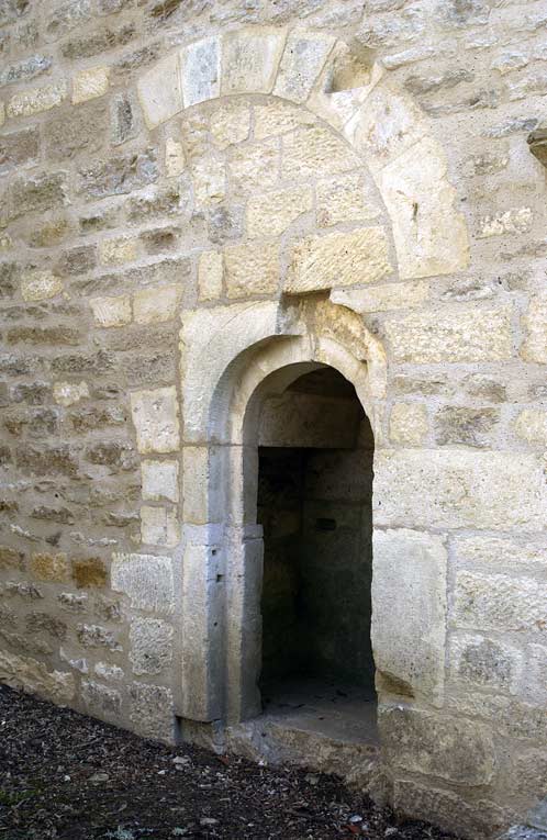 abbaye de cisterciens, puis église paroissiale de l' Assomption et demeure