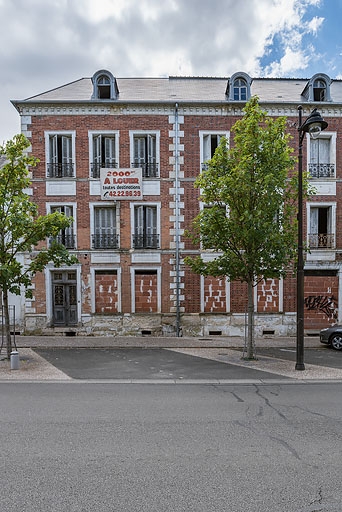Grand Hôtel