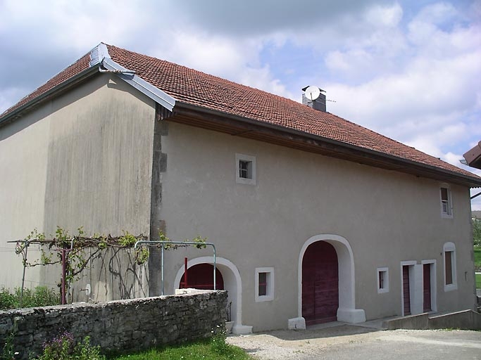 ferme
