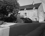 maison de vigneron