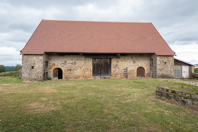 Ecart de Chaumont