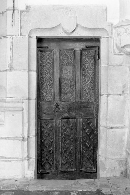 porte