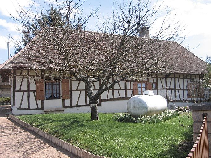 ferme