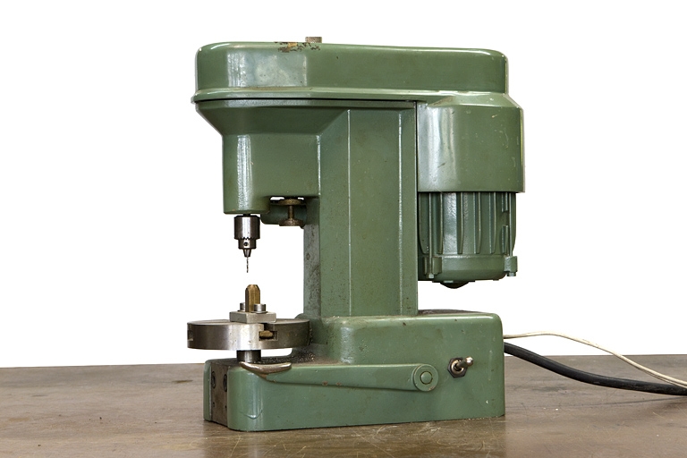 machine à percer Mayet et Paget Frères