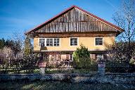 ferme et atelier d'horlogerie Bergeon puis Daniel Vuillemin