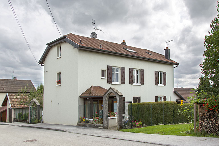 atelier d'horlogerie Jeambrun et Munnier, puis Louis Cheval
