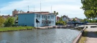 site de l'écluse 09 du versant Océan ; dite de ou du Montceau (canal du Centre)