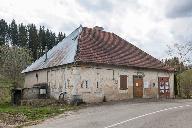 fromagerie de Villedieu-les-Rochejean