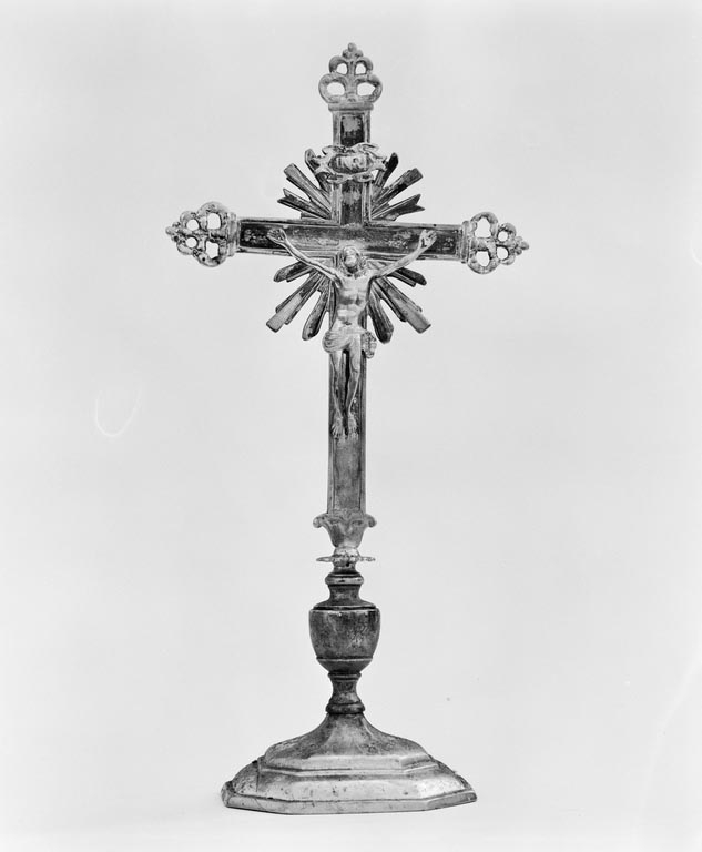 croix d'autel